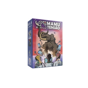 Jogo Mamutensão