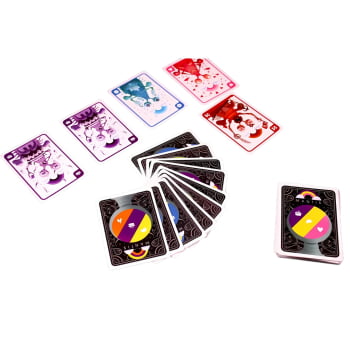 Jogo Mantis