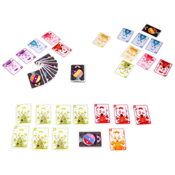 Jogo Mantis