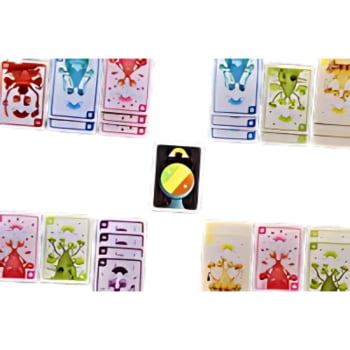 Jogo Mantis