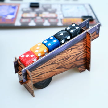Jogo Marajoara