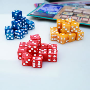 Jogo Marajoara