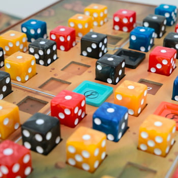 Jogo Marajoara