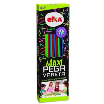 Jogo Maxi Pega Vareta
