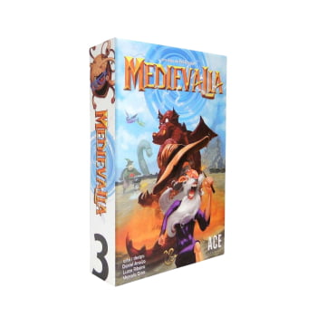 Jogo Medievalia