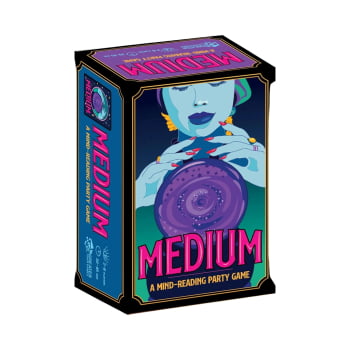 Jogo Medium