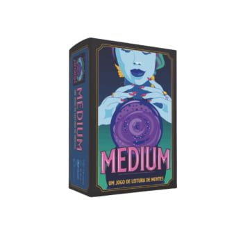 Jogo Medium