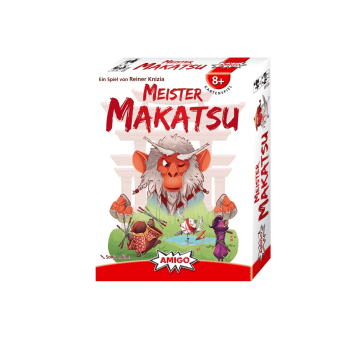  Jogo Meister Makatsu