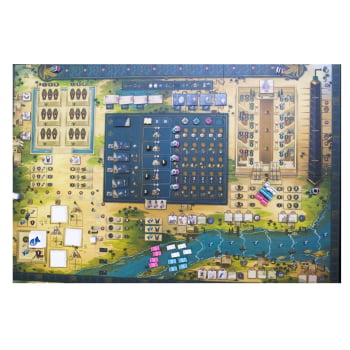 Jogo Men Nefer ( Pré-venda)