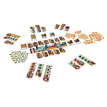 Jogo Mesos