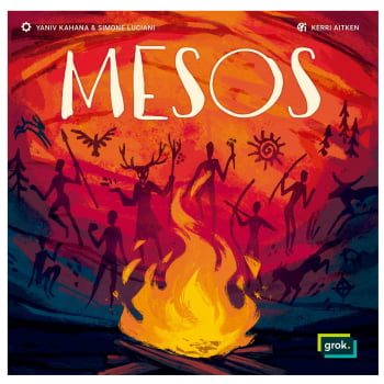Jogo Mesos