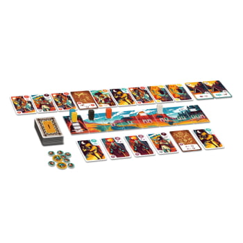 Jogo Mesos