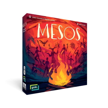 Jogo Mesos