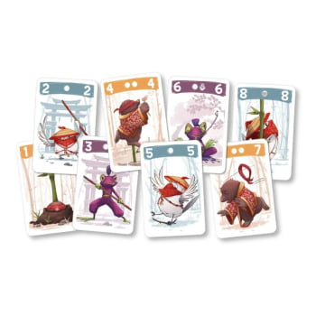  Jogo Mestre Makatsu