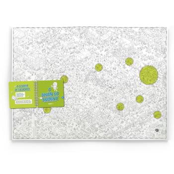 Jogo  MicroMacro Kids : Parque Maluco