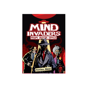 Jogo Mind Invaders