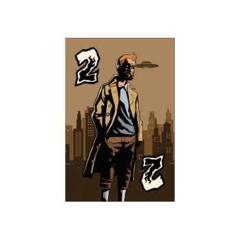 Jogo Mind Invaders