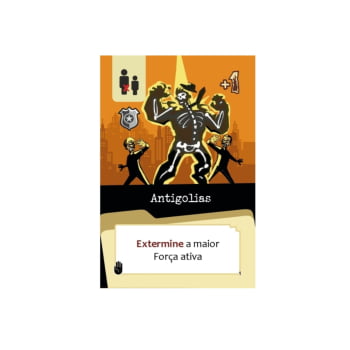 Jogo Mind Invaders