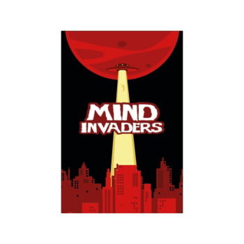 Jogo Mind Invaders