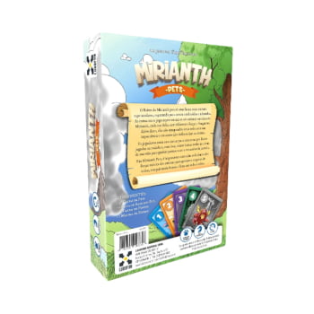 Jogo Mirianth Pets