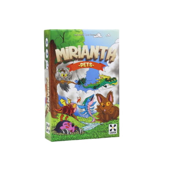 Jogo Mirianth Pets