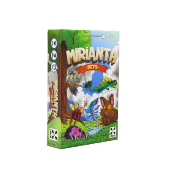 Jogo Mirianth Pets Jogo Mirianth Pets