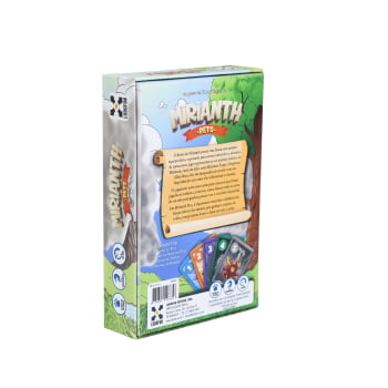 Jogo Mirianth Pets