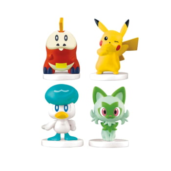 Jogo Monopoly Pokémon