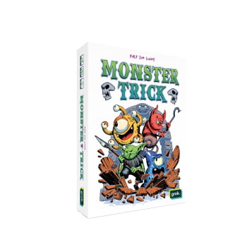 Jogo Monster Trick Jogo Monster Trick