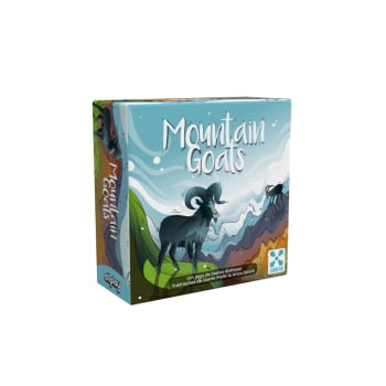 Jogo Mountain Goats