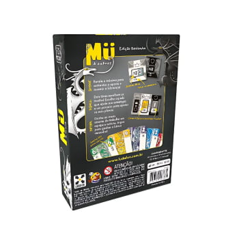 Jogo Mü & Mais