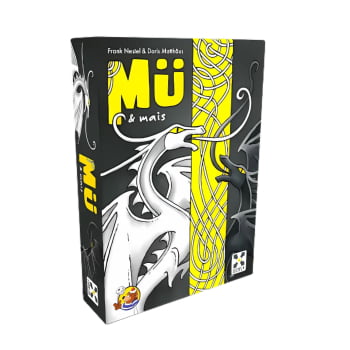Jogo Mü & Mais