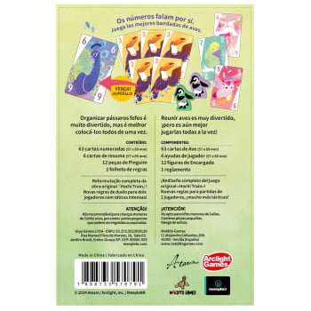 Jogo Nanatoridori