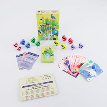 Jogo Nanatoridori