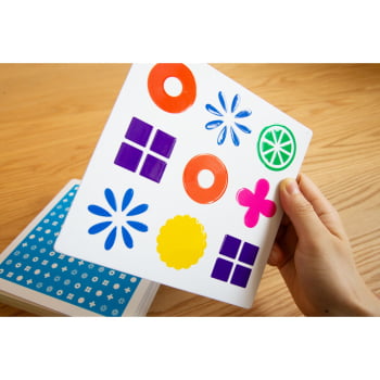 Jogo Nine Tiles