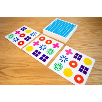 Jogo Nine Tiles