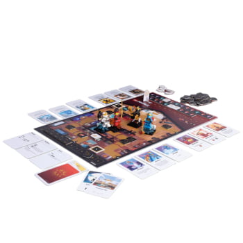 Jogo Ninjango : Destiny's Bounty Adventures