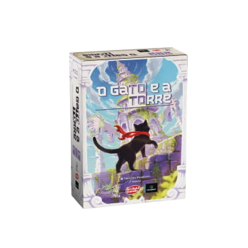 Jogo O Gato e a Torre