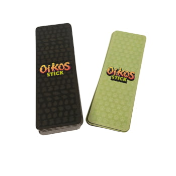 Jogo Oikos - Linha Stick