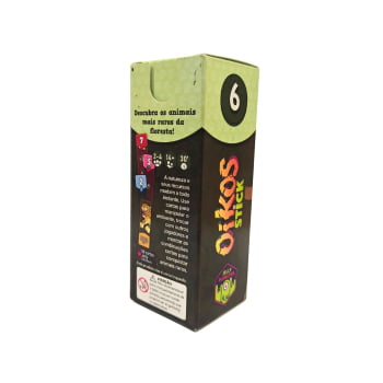 Jogo Oikos - Linha Stick