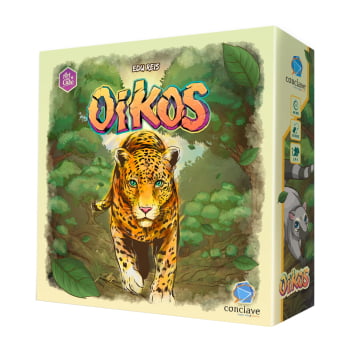 Jogo Oikos