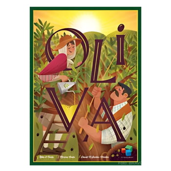Jogo Oliva