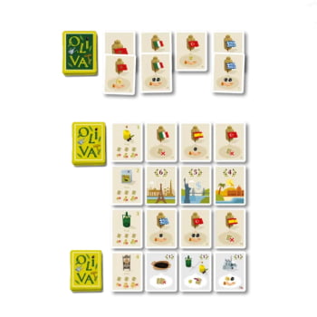 Jogo Oliva