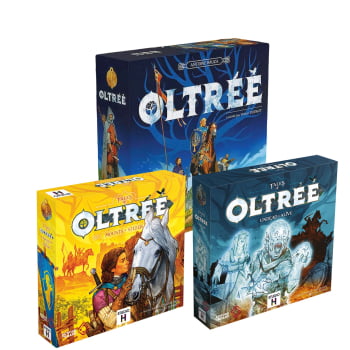 Jogo Oltréé