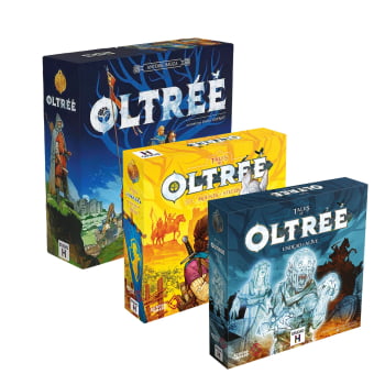 Jogo Oltréé