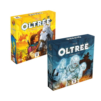 Jogo Oltréé