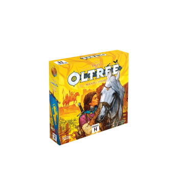 Jogo Oltréé