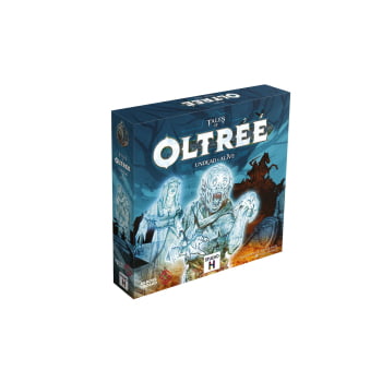 Jogo Oltréé