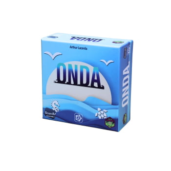 Jogo Onda - Lançamento DOFF 26