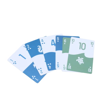 Jogo Onda - Lançamento DOFF 26